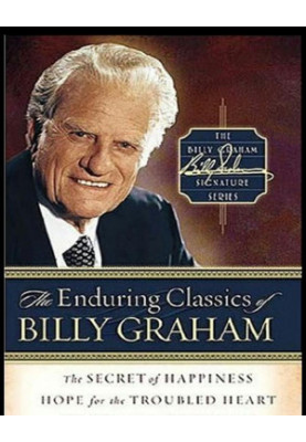 The Enduring Classics of Billy Graham