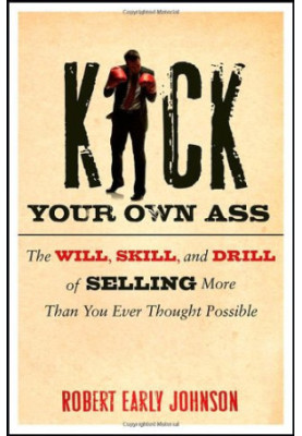 Kick Your Own Ass.
