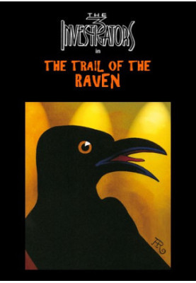 The Trail of the Raven