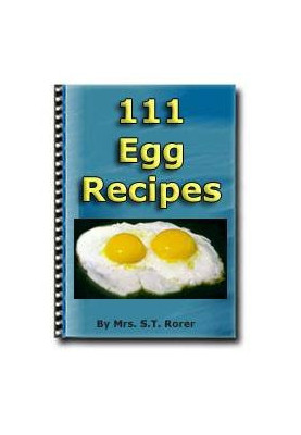 111 Egg Recipes