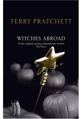 Witches Abroad