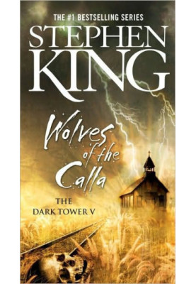 Wolves of the Calla