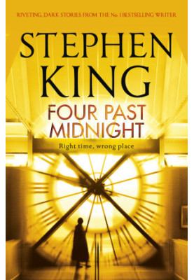 Four Past Midnight