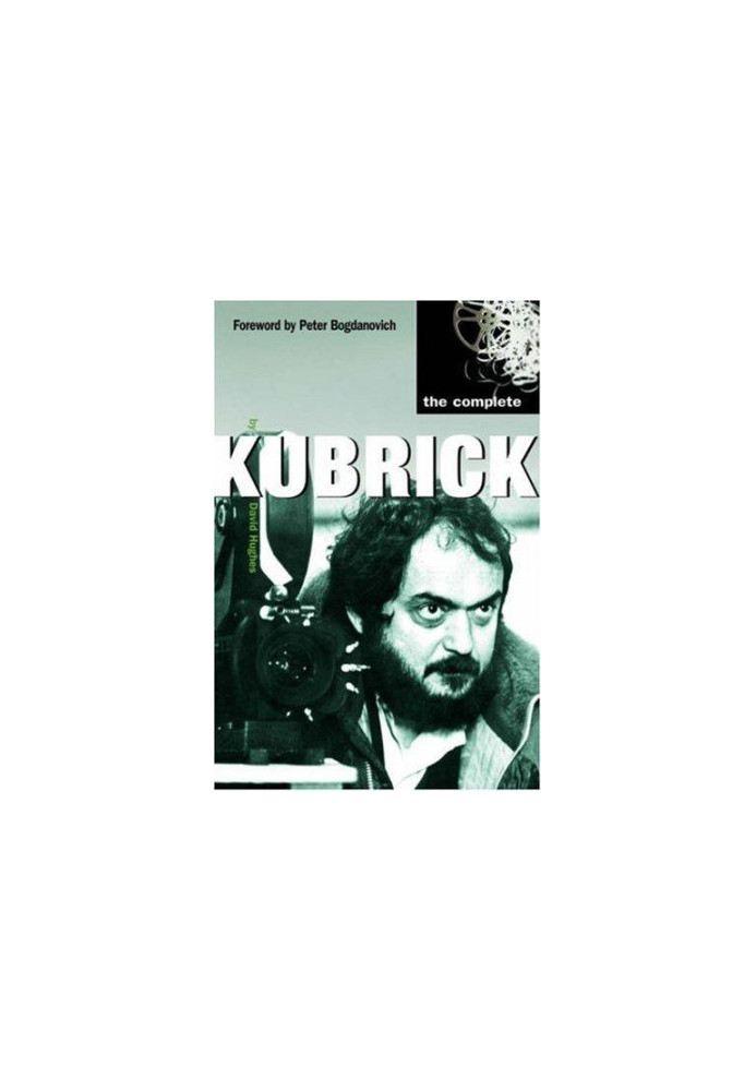 The Complete Kubrick