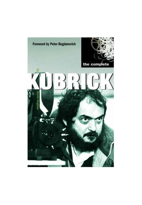 The Complete Kubrick