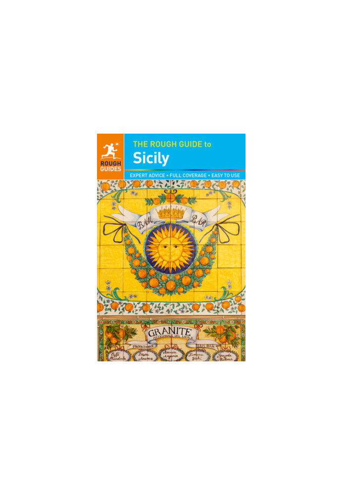 The Rough Guide to Sicily