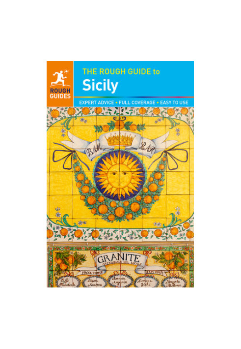 The Rough Guide to Sicily