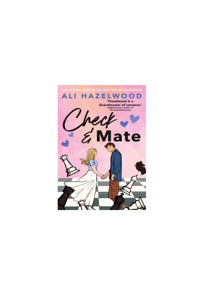 Check & Mate
