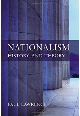 Nationalism. History and Theory