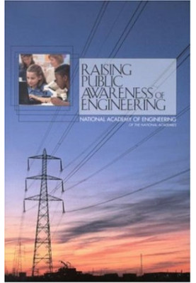 Raising Public Awareness of Engineering