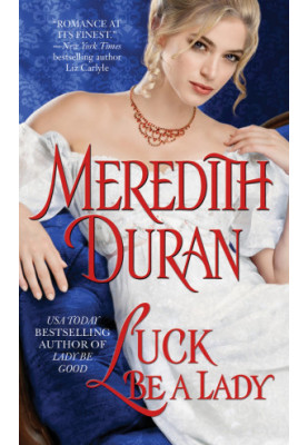 [Rules for the Reckless 04] • Luck Be a Lady