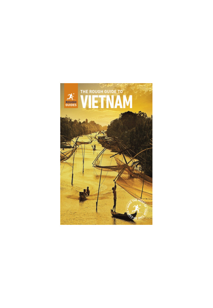 The Rough Guide to Vietnam