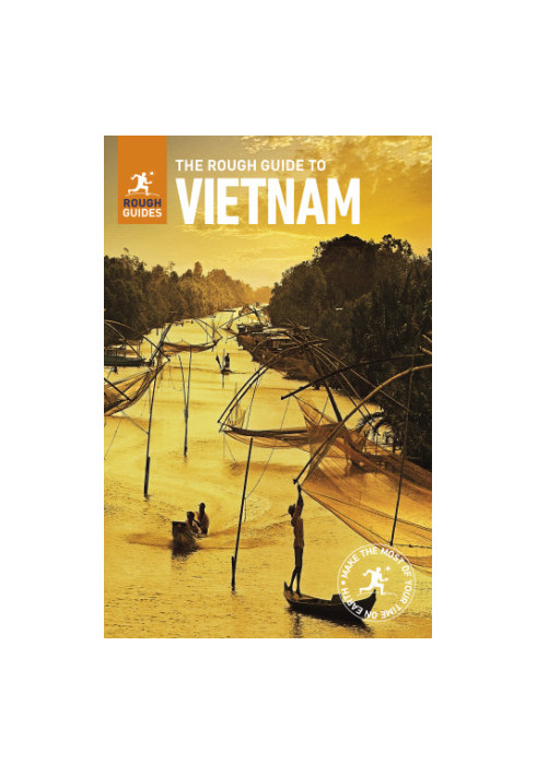The Rough Guide to Vietnam