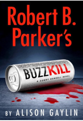 Robert B. Parker's Buzzkill
