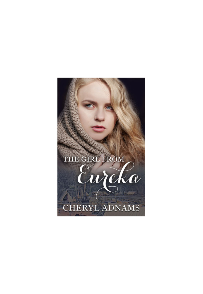 The Girl From Eureka