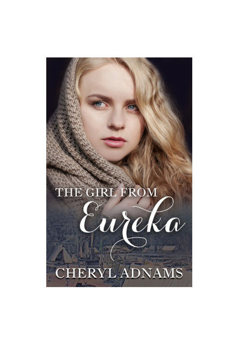 The Girl From Eureka