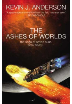 The Ashes of Worlds