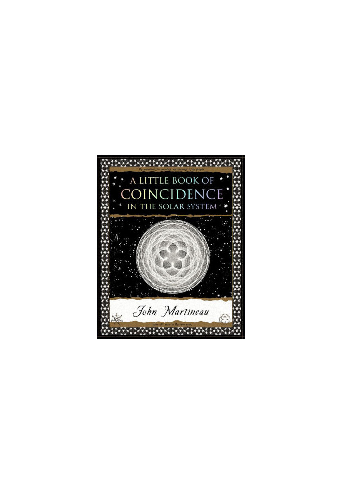 A Little Book of Coincidence in the Solar System