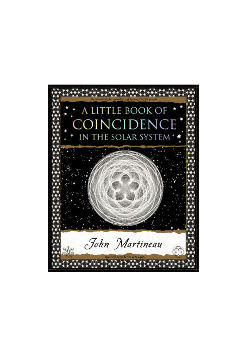 A Little Book of Coincidence in the Solar System