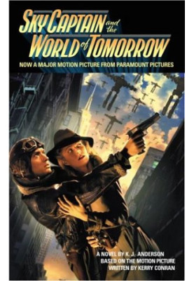 Sky Captain and the World of Tomorrow