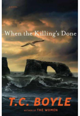 When the Killing's Done