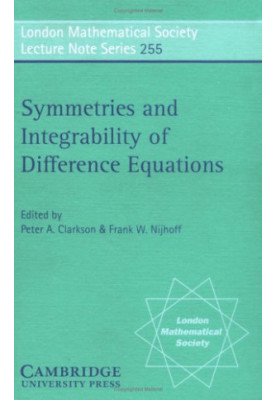 Symmetries and integrability of difference equations
