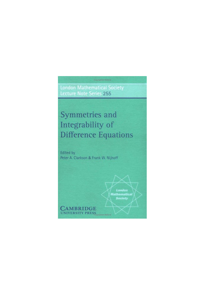 Symmetries and integrability of difference equations