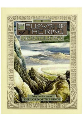 The Fellowship of the Ring