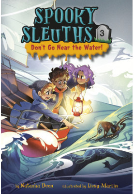Spooky Sleuths 3