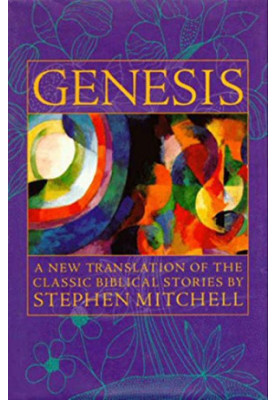 Genesis: A New Translation of the Classic Biblical Stories