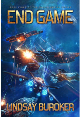 End Game - Fallen Empire 08.0
