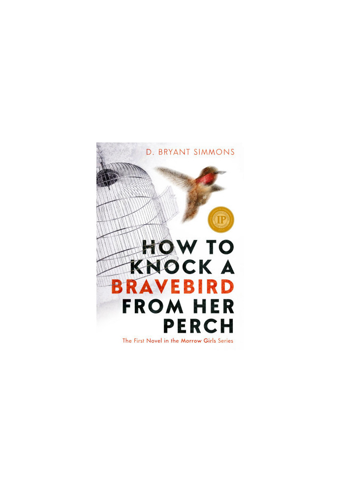 [Morrow Girls 01] • How to Knock a Bravebird from Her Perch · The First Novel in the Morrow Girls Series (9780985751616)