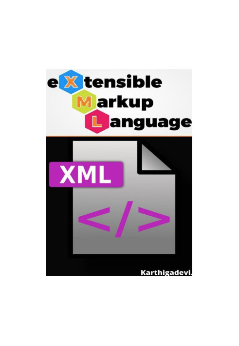 eXtensible Markup Language (XML): Beginner Guide