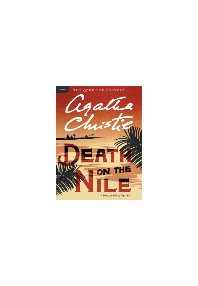 Death on the Nile