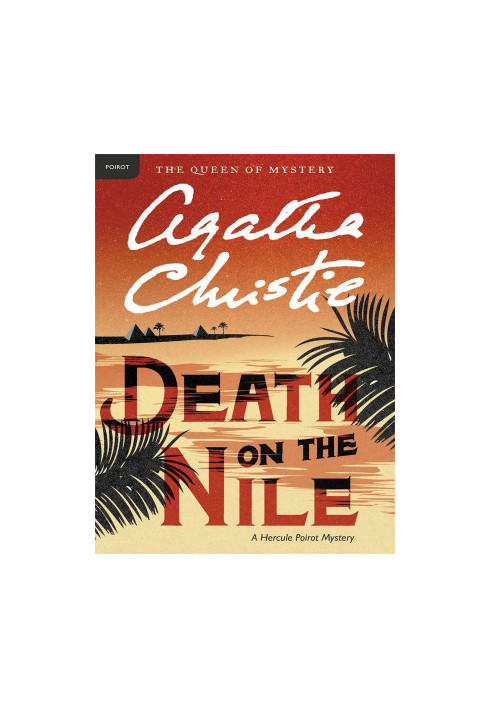 Death on the Nile