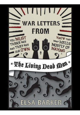 [Living Dead Man 02] • War Letters From the Living Dead Man