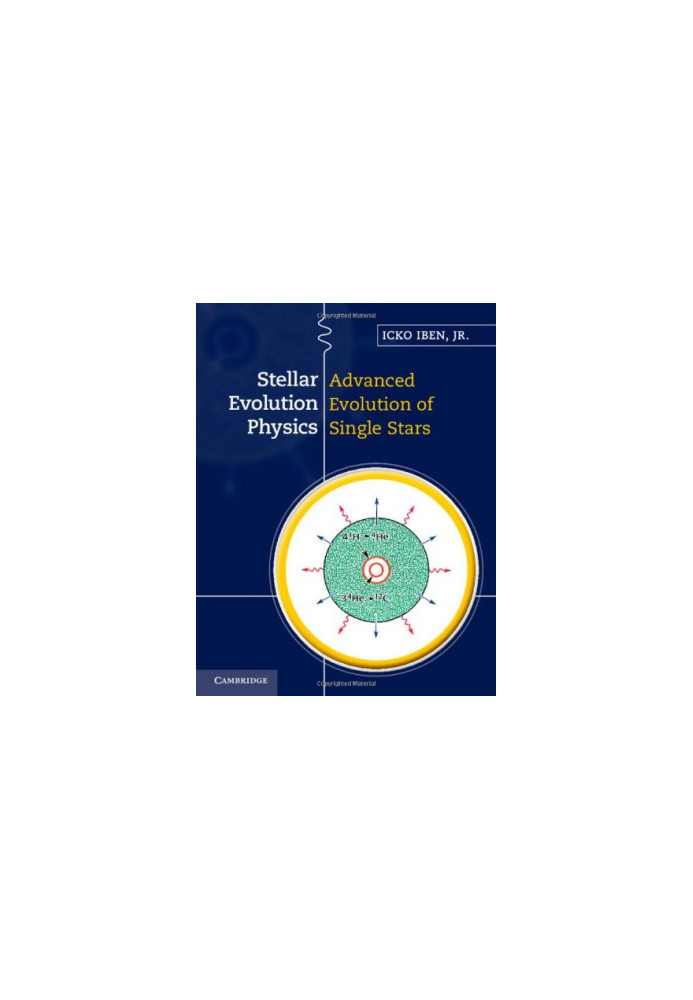 Stellar Evolution Physics, Vol. 2: Advanced Evolution of Single Stars