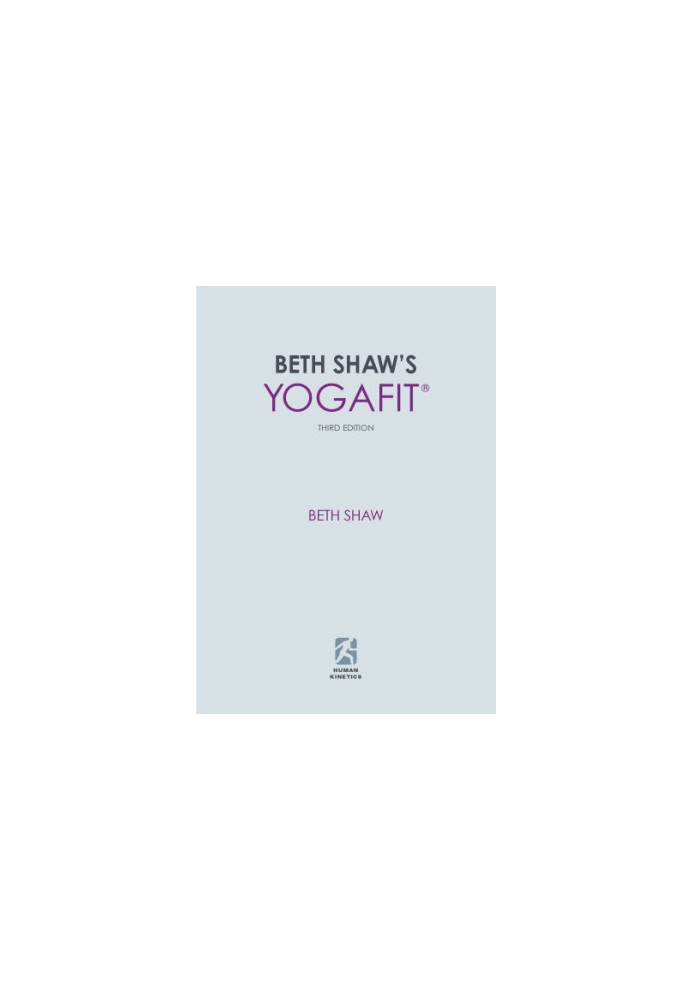 Beth Shaw's yogafit