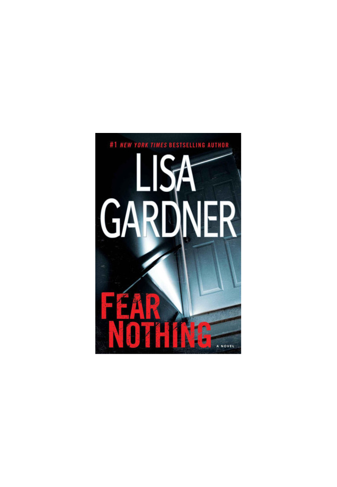 Fear Nothing
