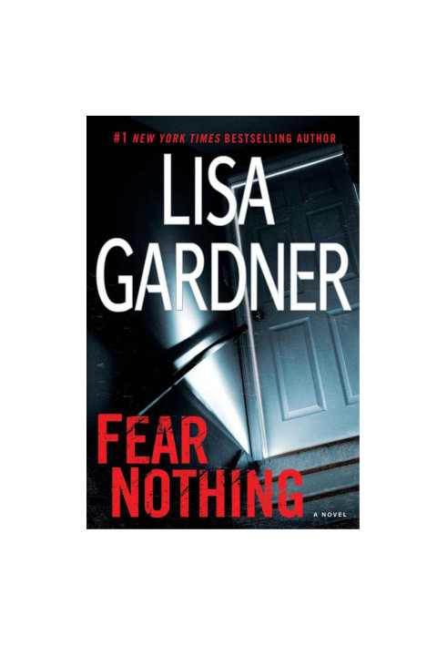 Fear Nothing