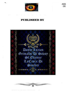 Alien Races Book of the KGB