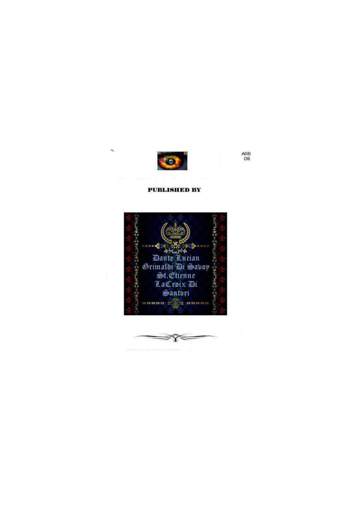 Alien Races Book of the KGB
