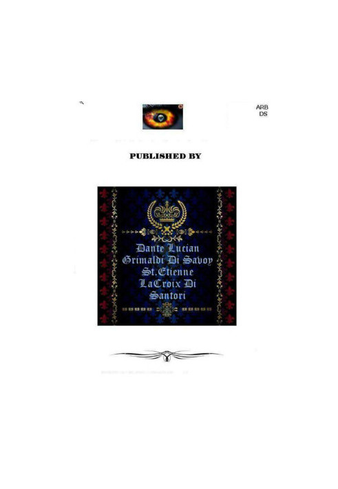 Alien Races Book of the KGB