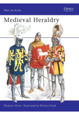 Medieval Heraldry