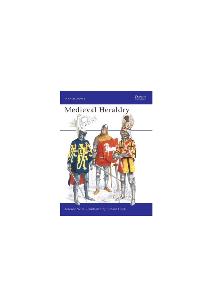 Medieval Heraldry