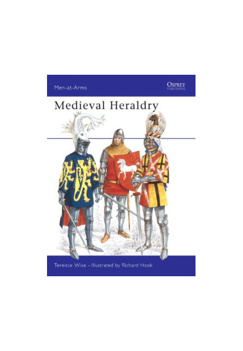 Medieval Heraldry