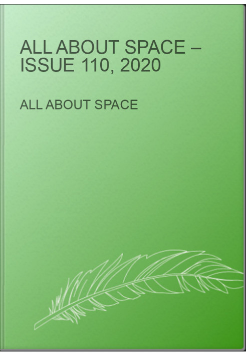 All About Space – Issue 110, 2020
