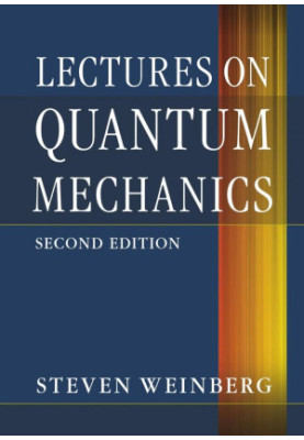 Lectures on Quantum Mechanics, 2nd edition
