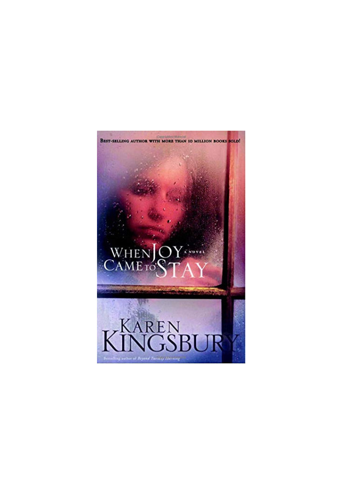 When Joy Came to Stay