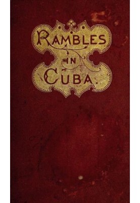 Rambles in Cuba